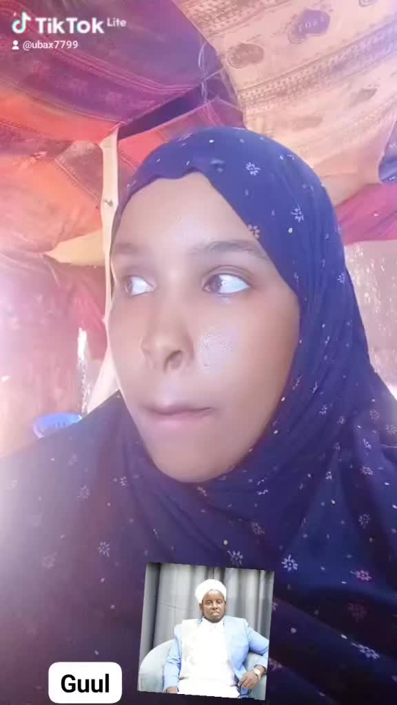 @boqorada habaraji