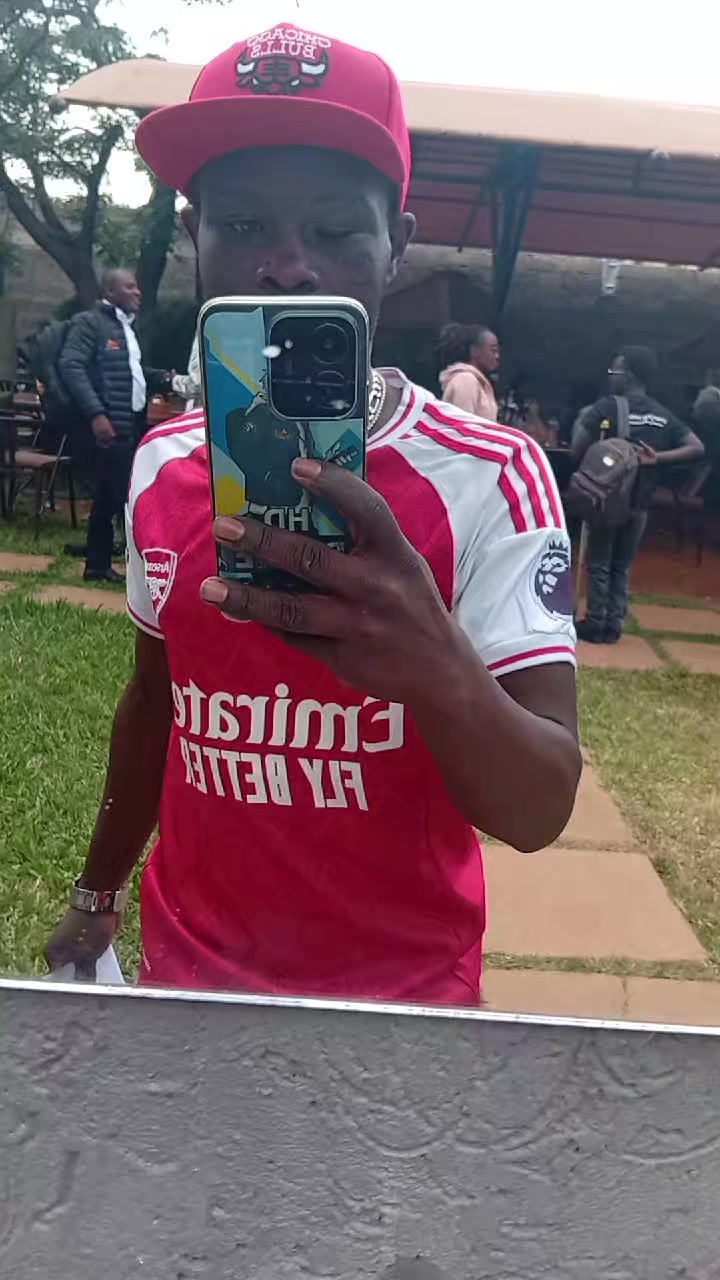 @Chulo Di Best