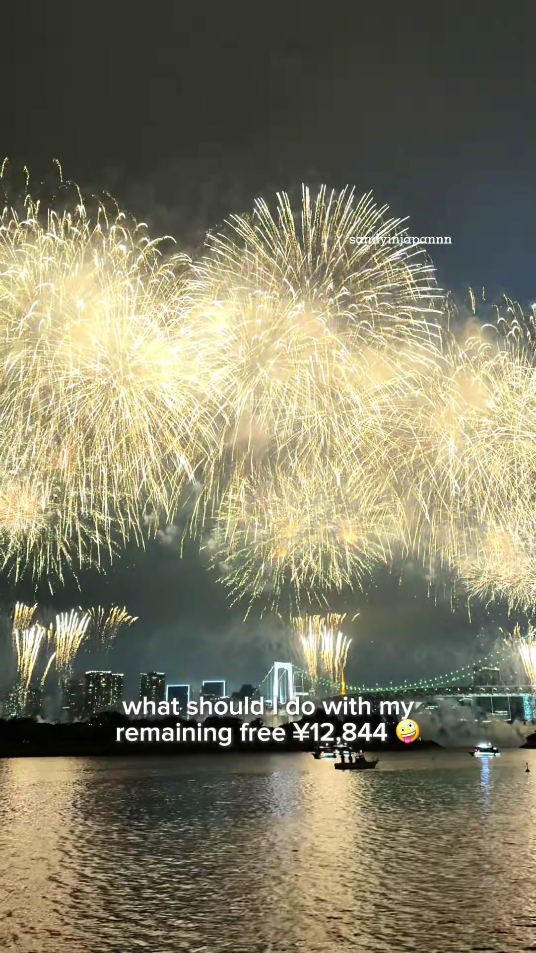 @Sandy in Japannn 🇹🇼🇦🇺🇯🇵