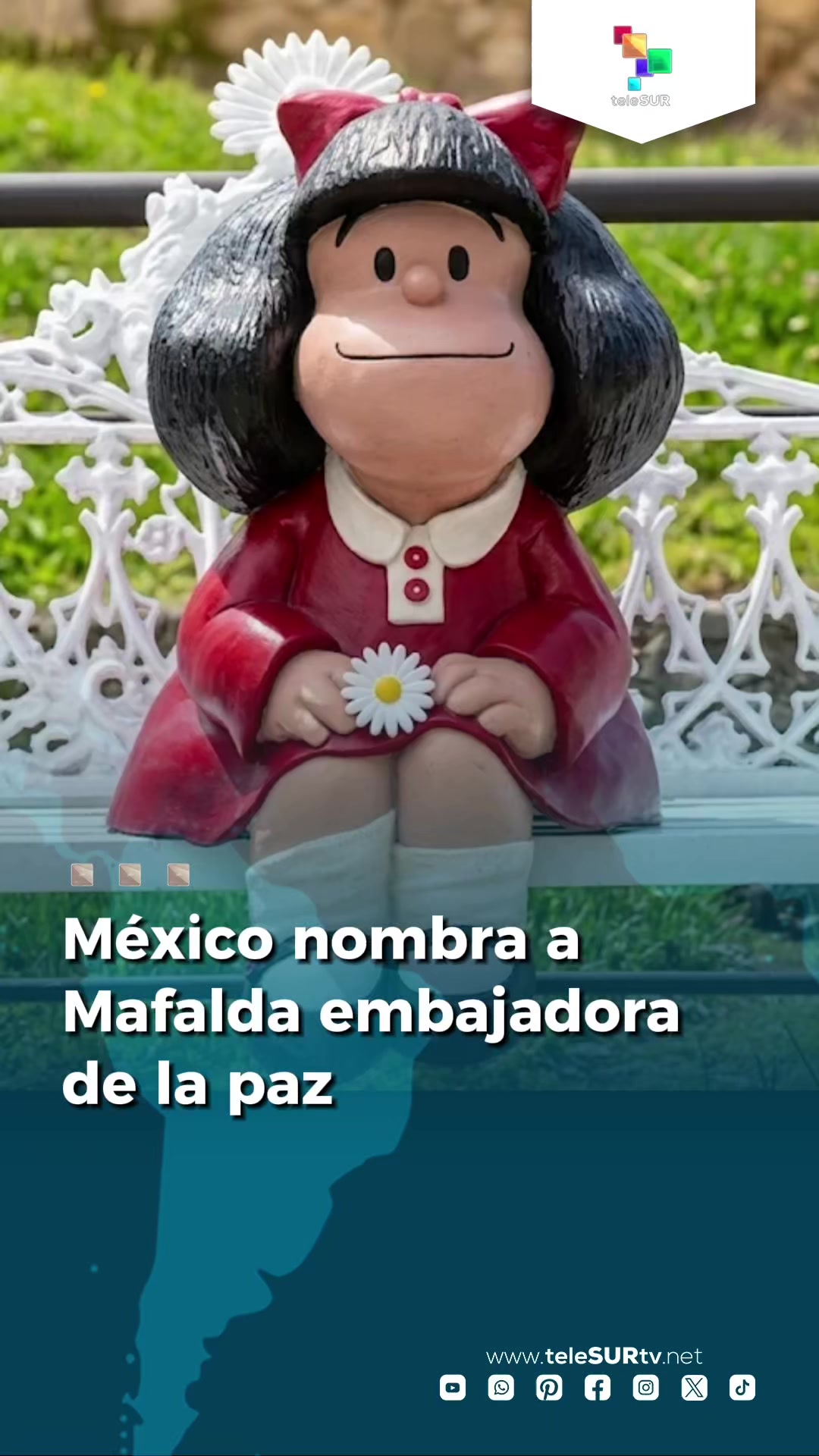 @teleSUR Clips