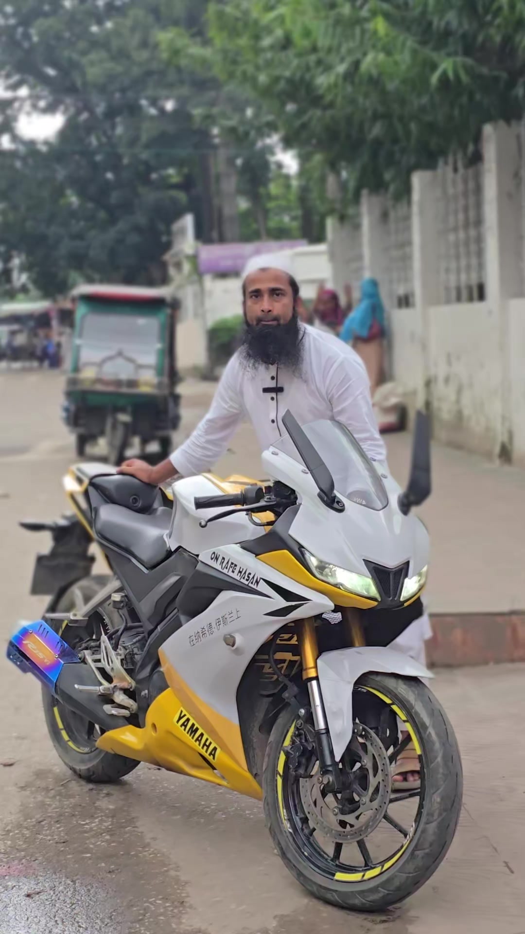 @Biker zahangir official