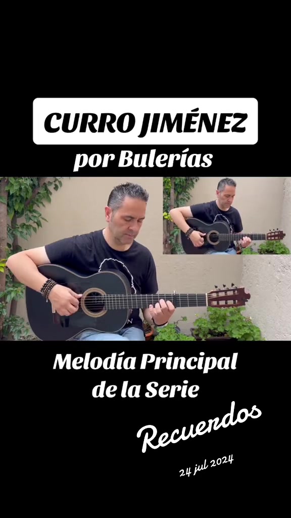 @Jerónimo de Carmen