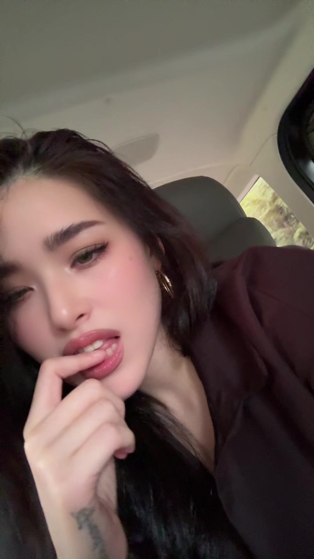 @Kylie Padilla ☽◯☾