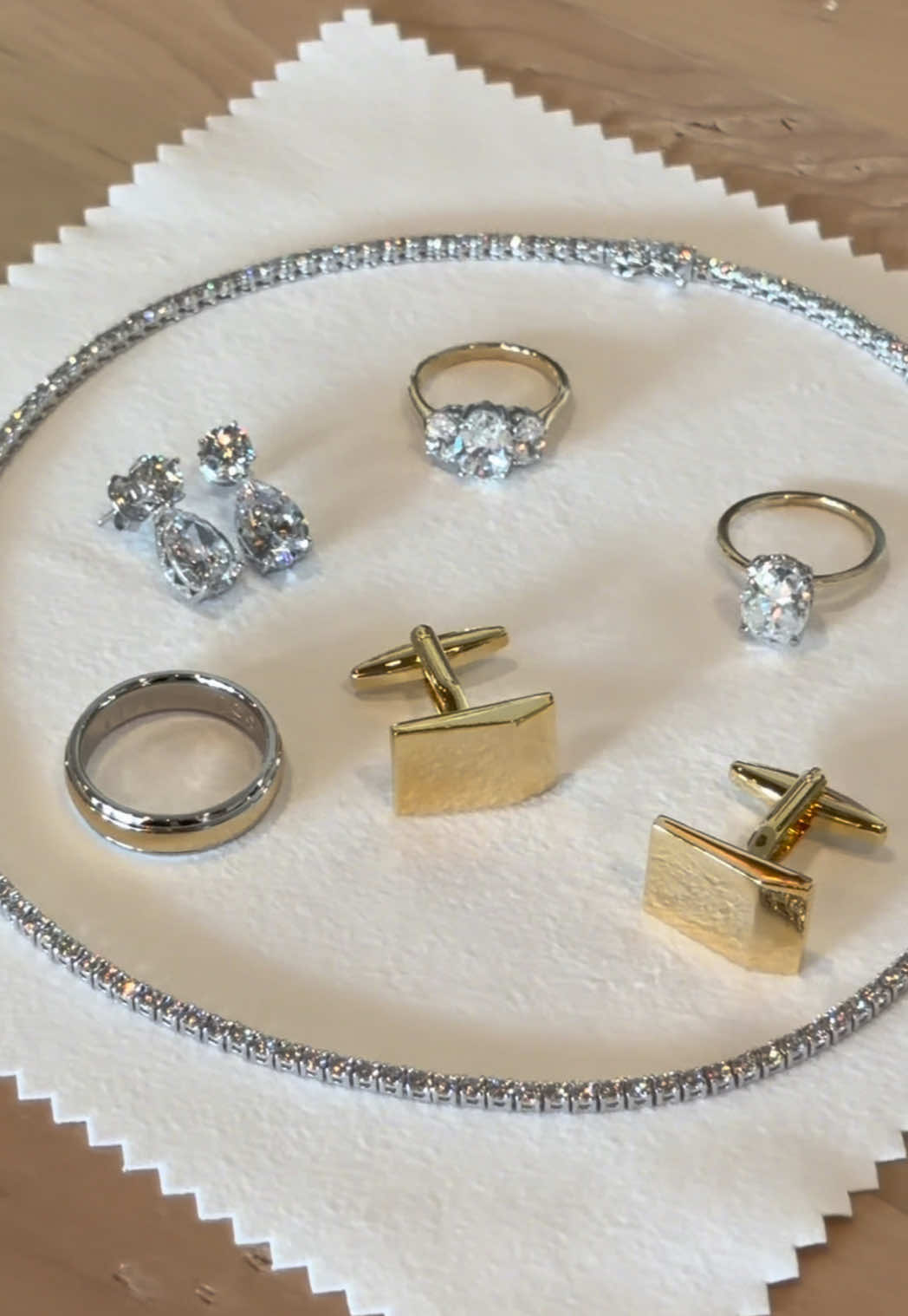 @Daniela Rose Jewelry