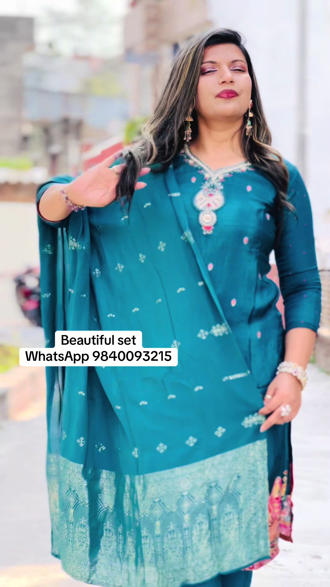 @Fashion Clothing & Accessories