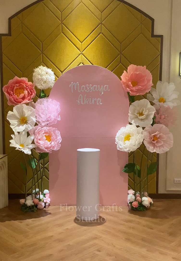 @flowercraftsstudio
