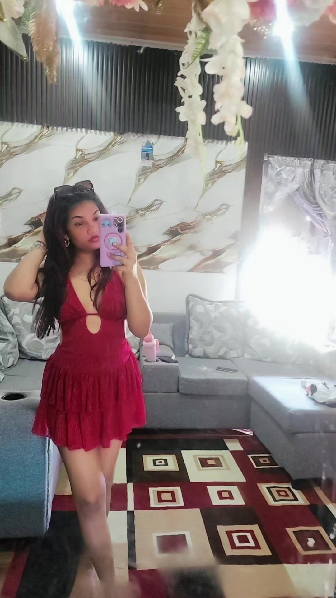 @Cassiebaksh❤️