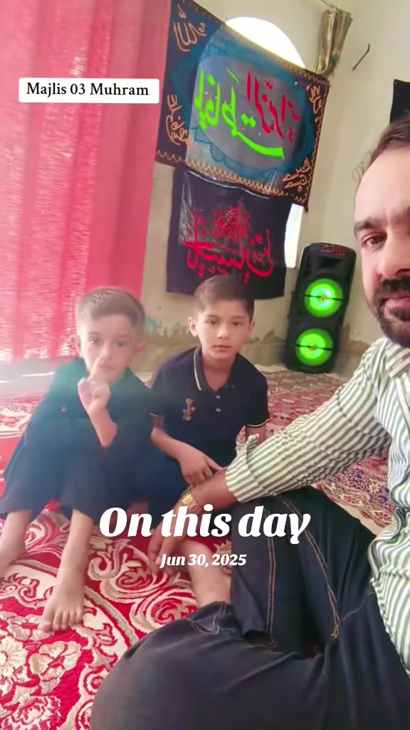 @Tanveer Ali Rahujo
