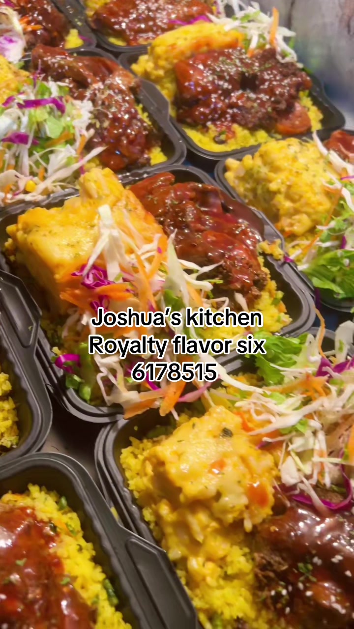 @Joshua&Royalty 🫶