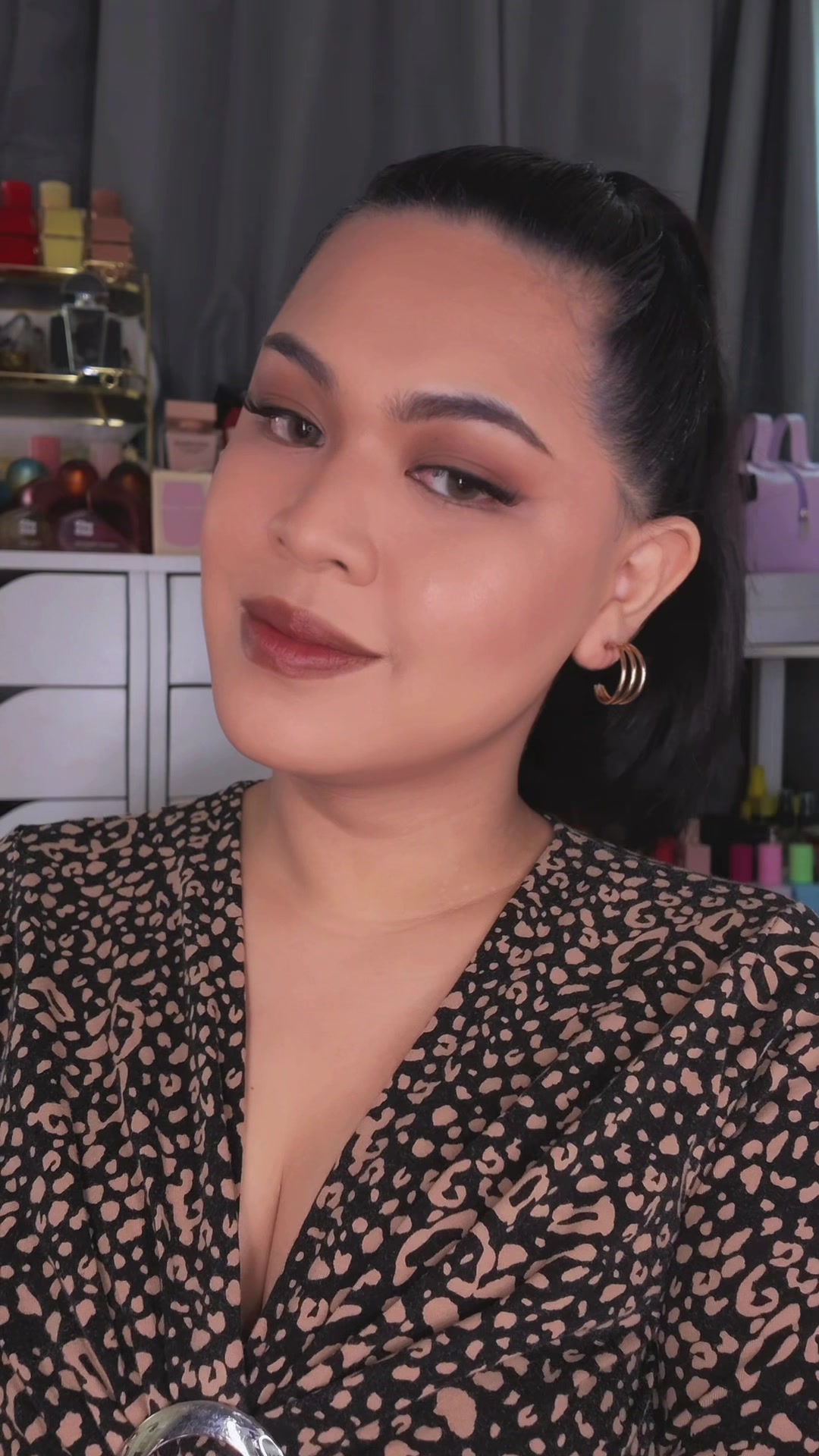 @melfierce on ig