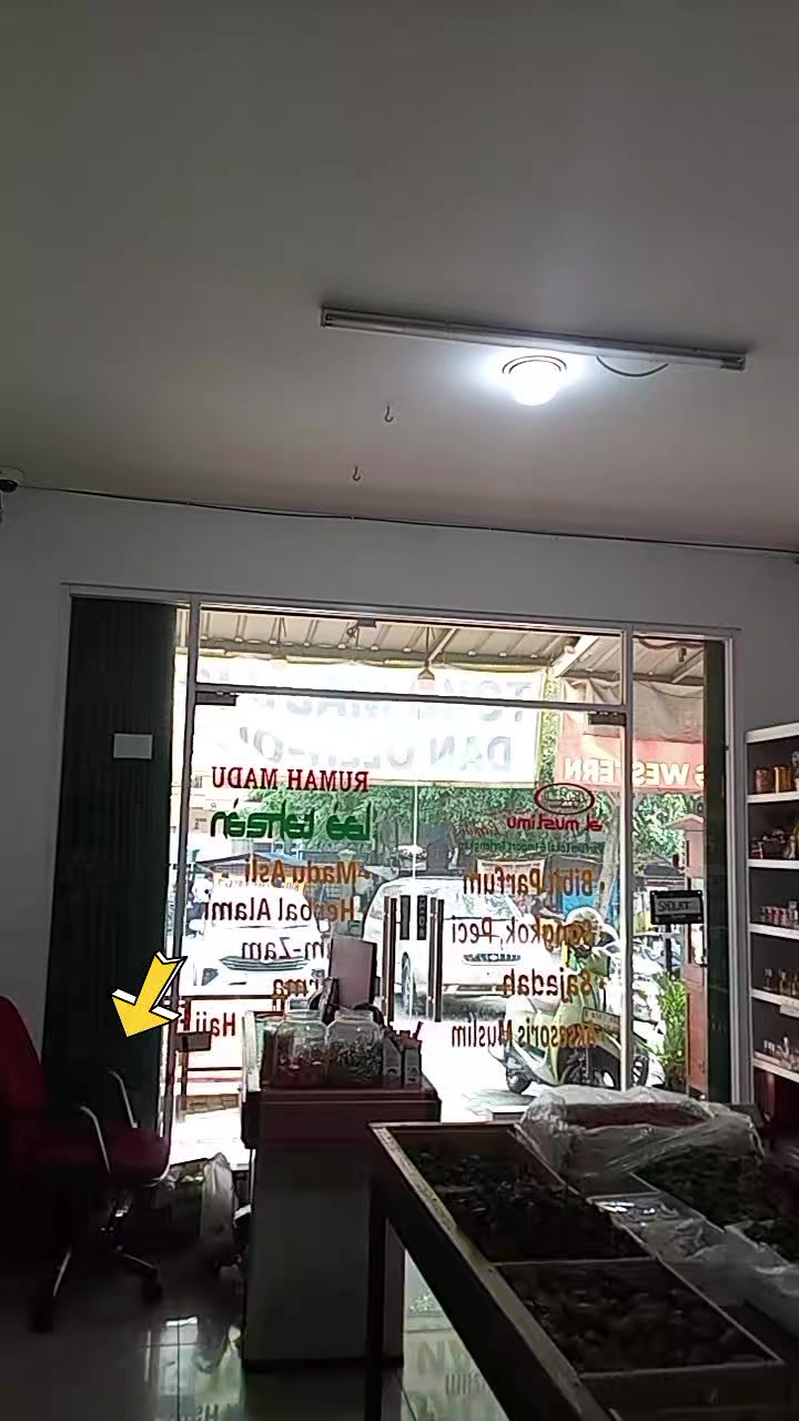 @rumah madu laa tahzan