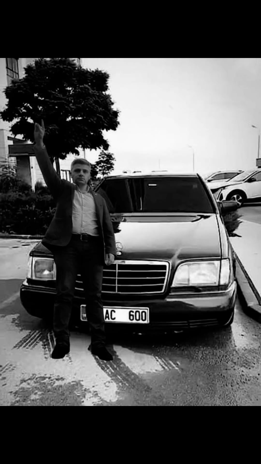 @Yolumuz Turan Yolu
