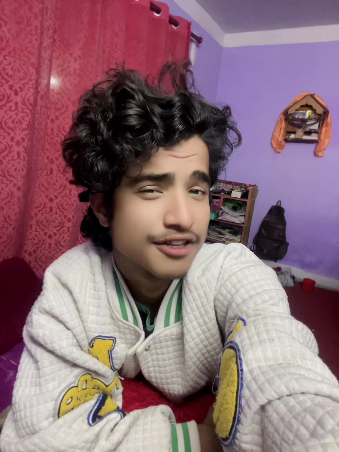 @ZA. सन्देश 🐉