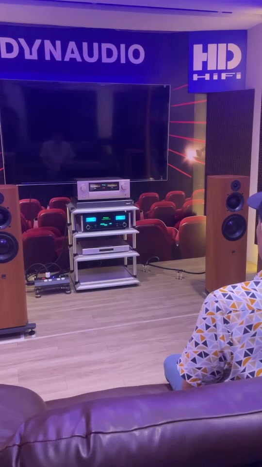 @HD HiFi
