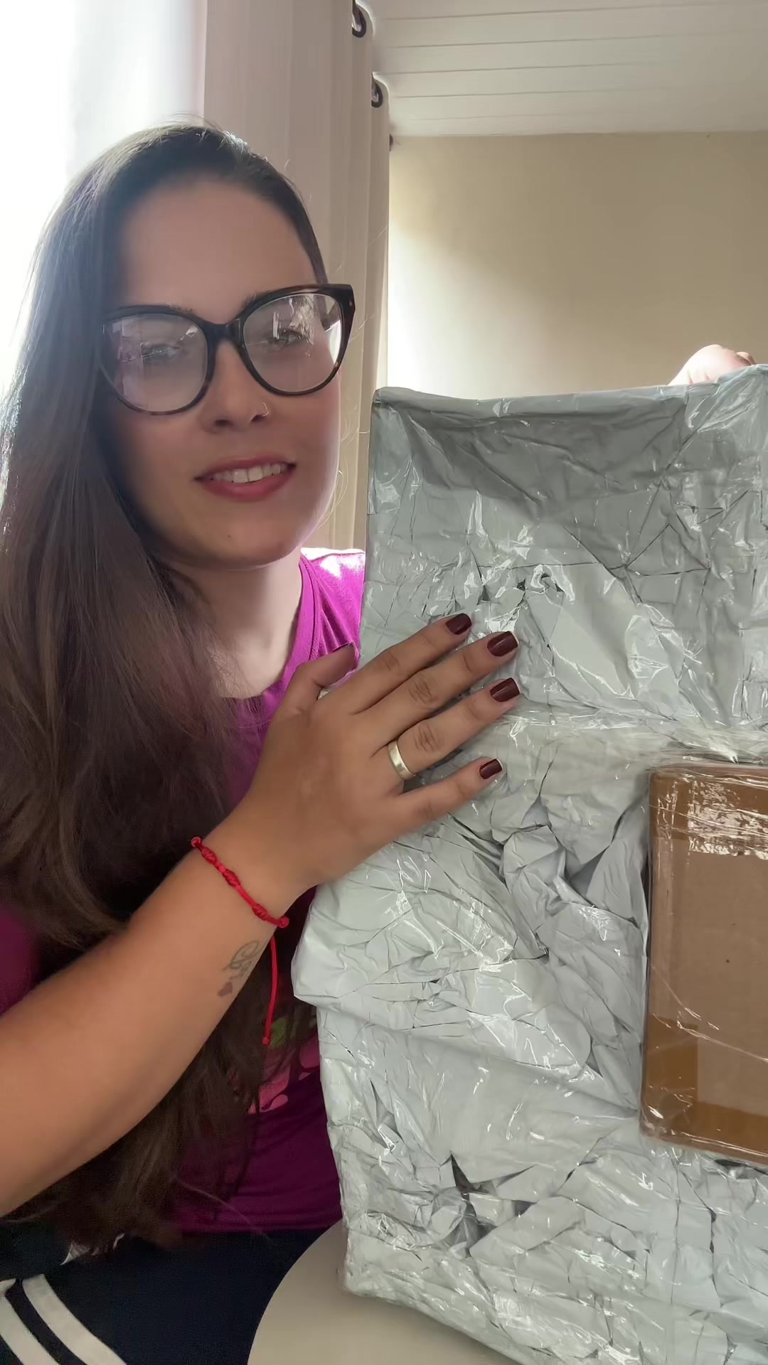 @Larissa Muniz