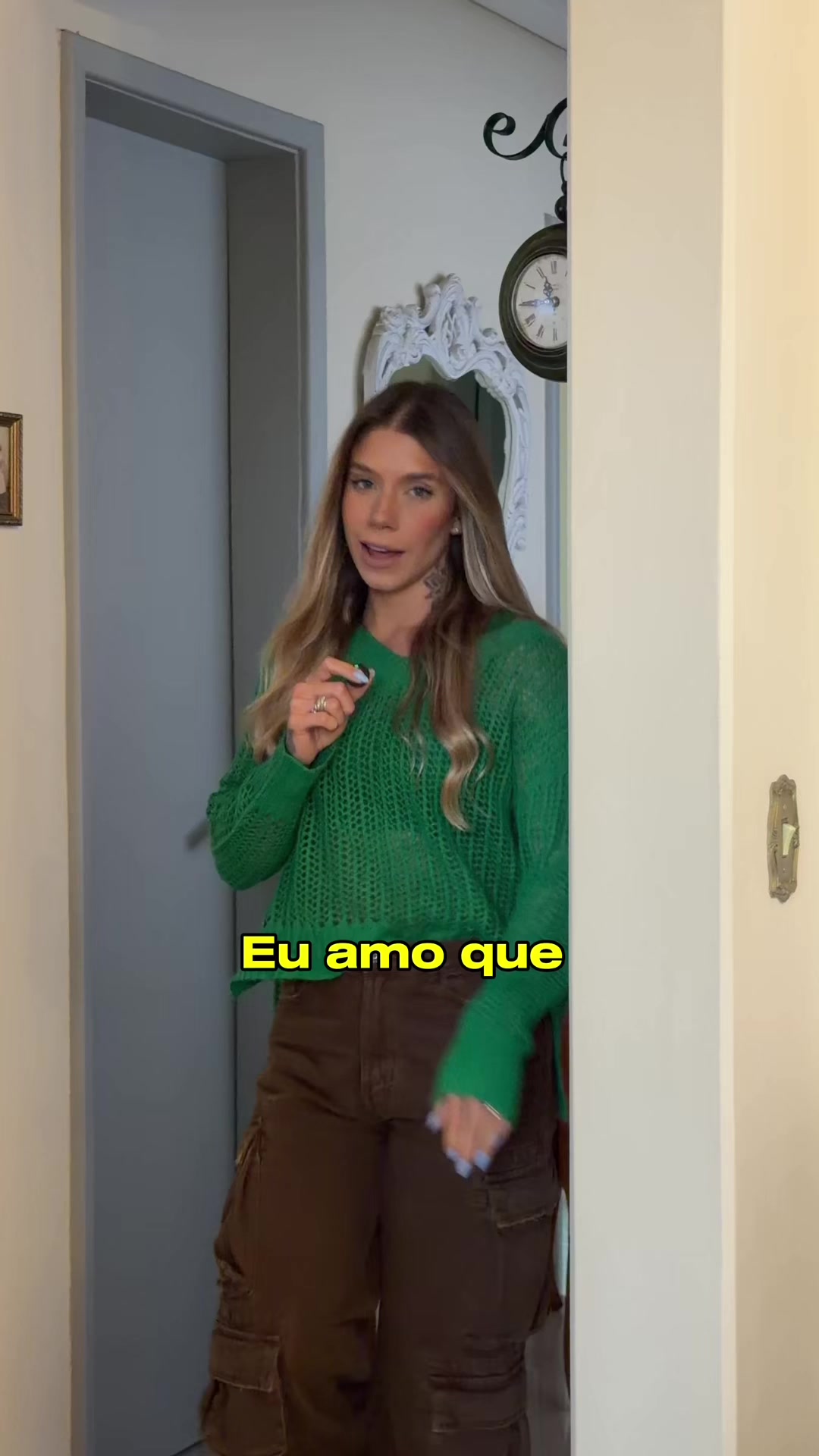 @Amanda sena