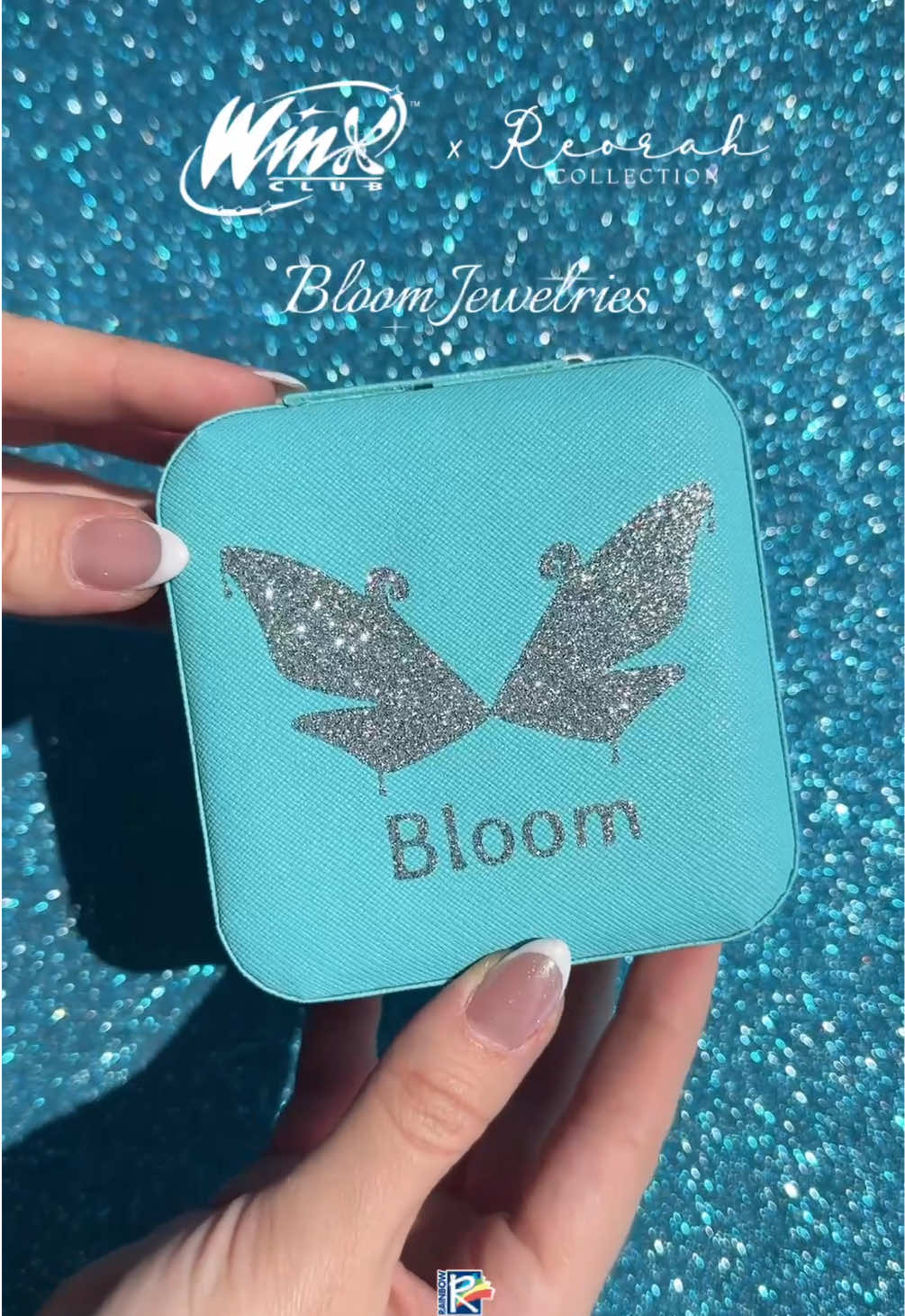 @Reorah