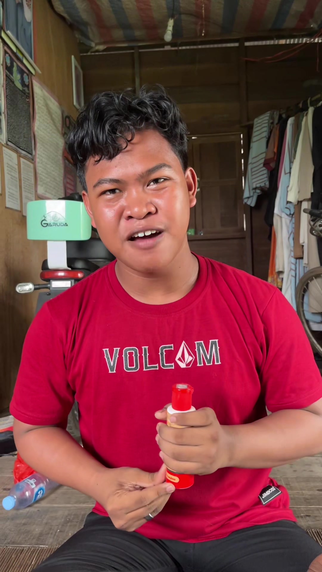 @Syahrul Aripin