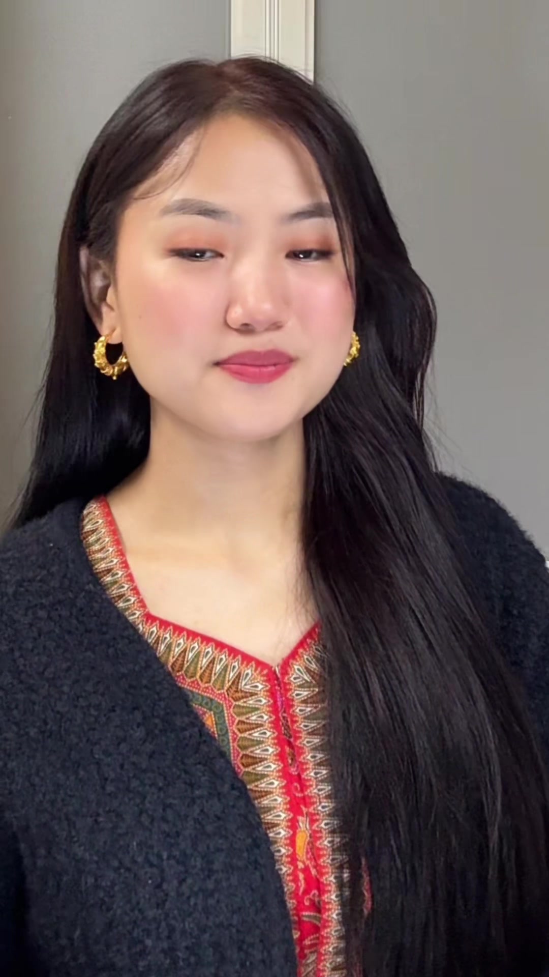 @Nana