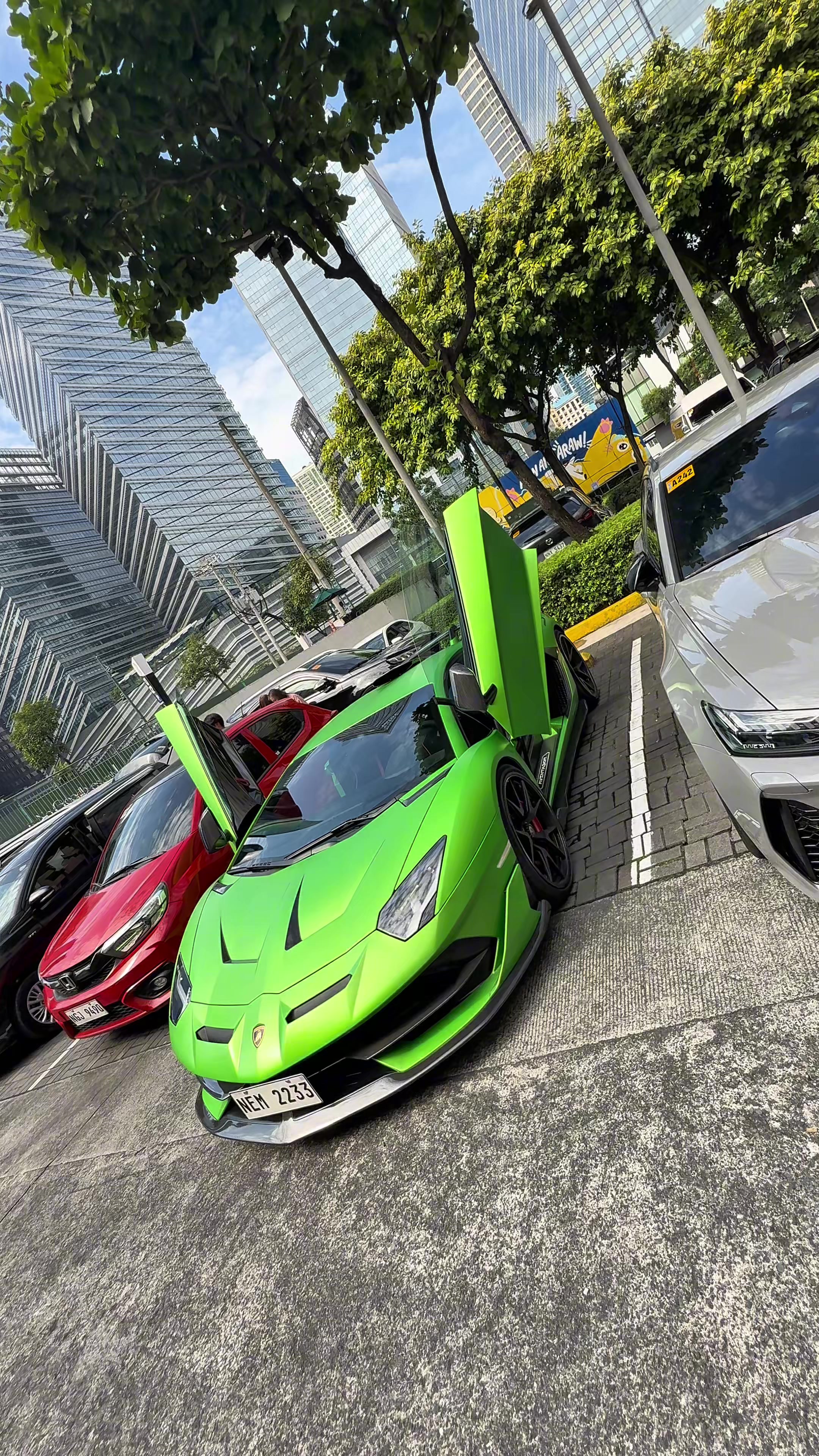 @CarsOfAlabang