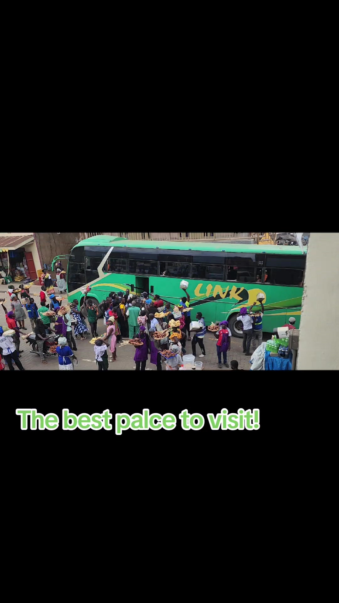 @Link Bus services Ltd