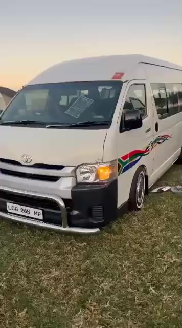 @MIDDELBURG CLEAN CABS🇿🇦.