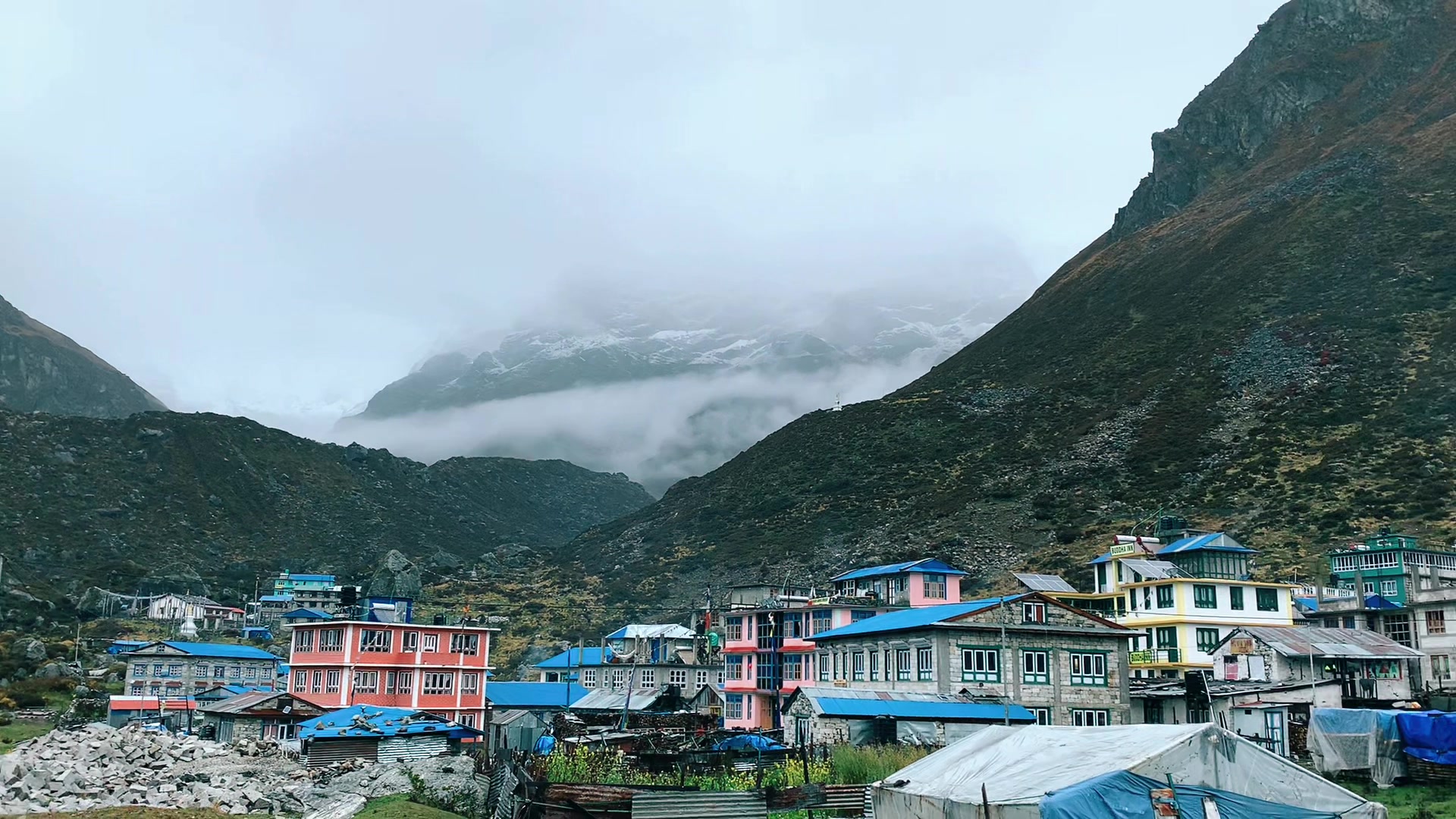 @Kumar Neupane