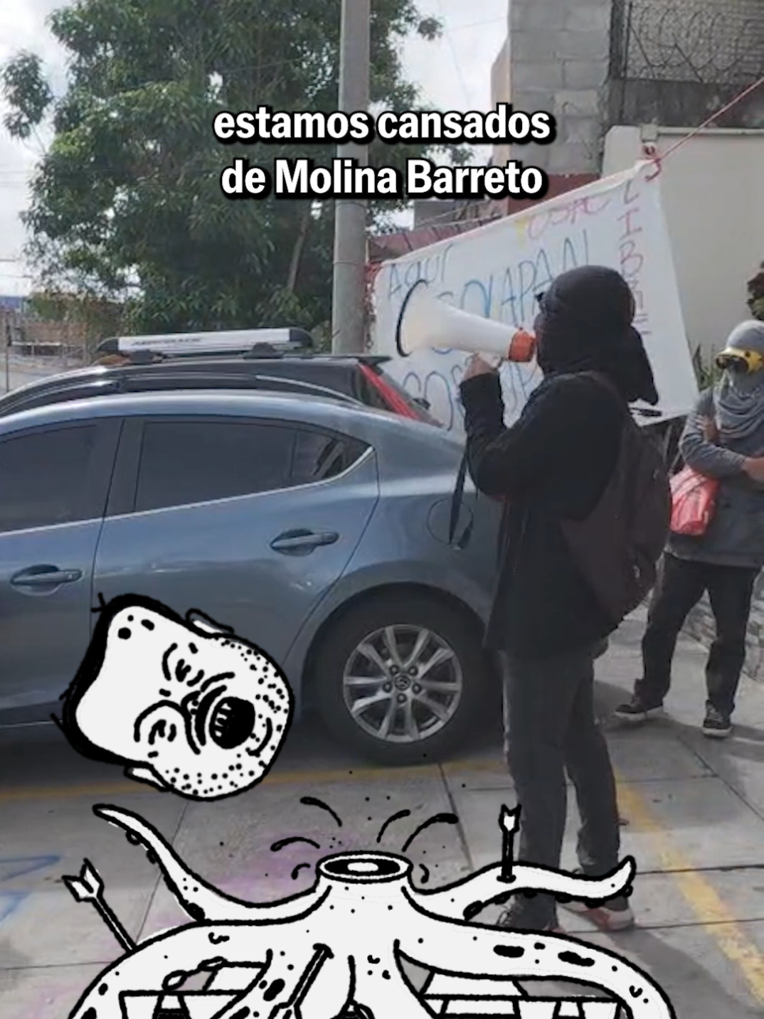 @Justicia Ya