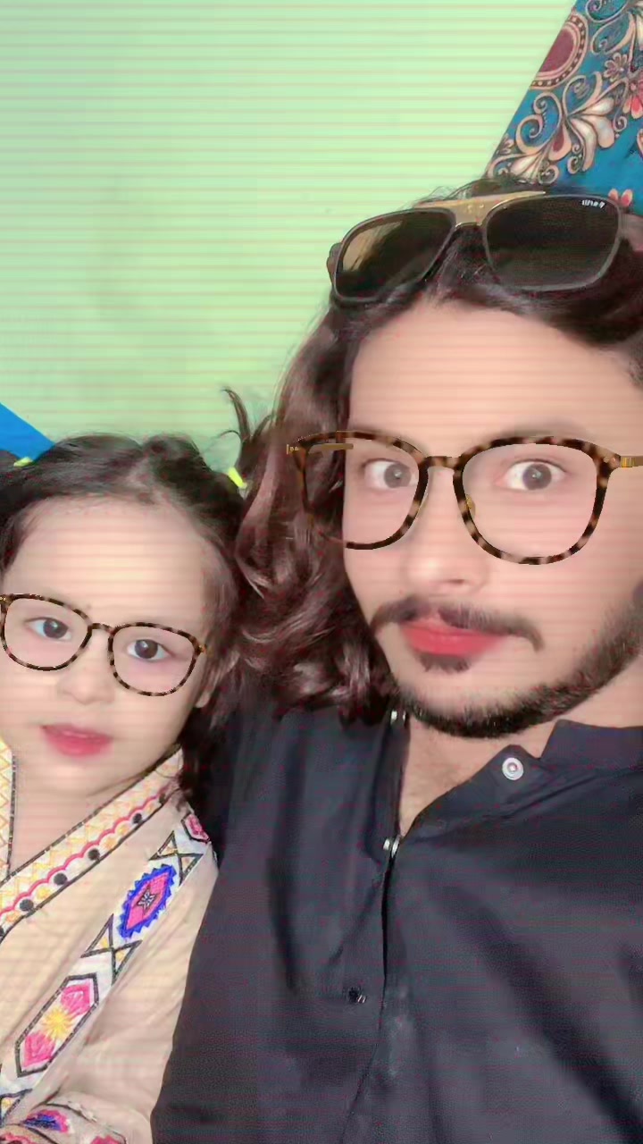 @Fazal butt777
