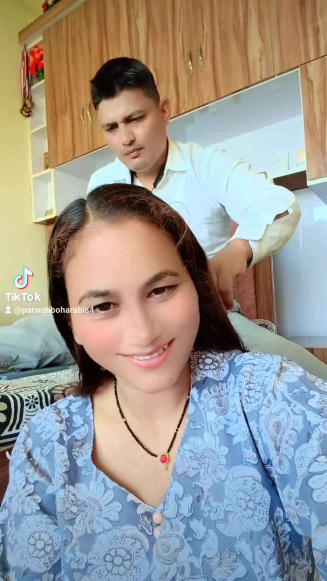 @Parwati Bist