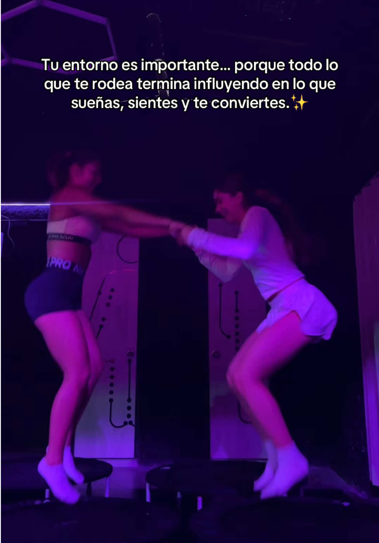 @DANI DESAFÍO XXI 2025