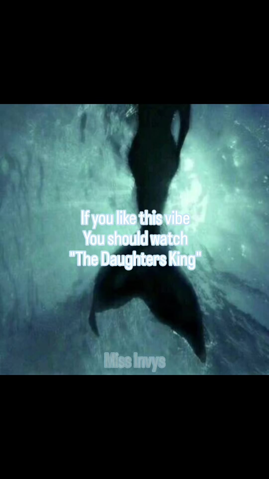 @ℳ𝒾𝓈𝓈 ℐ𝓃𝓋𝓎𝓈