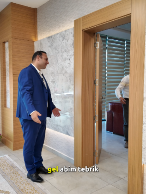 @Av. Hakan Bilecen