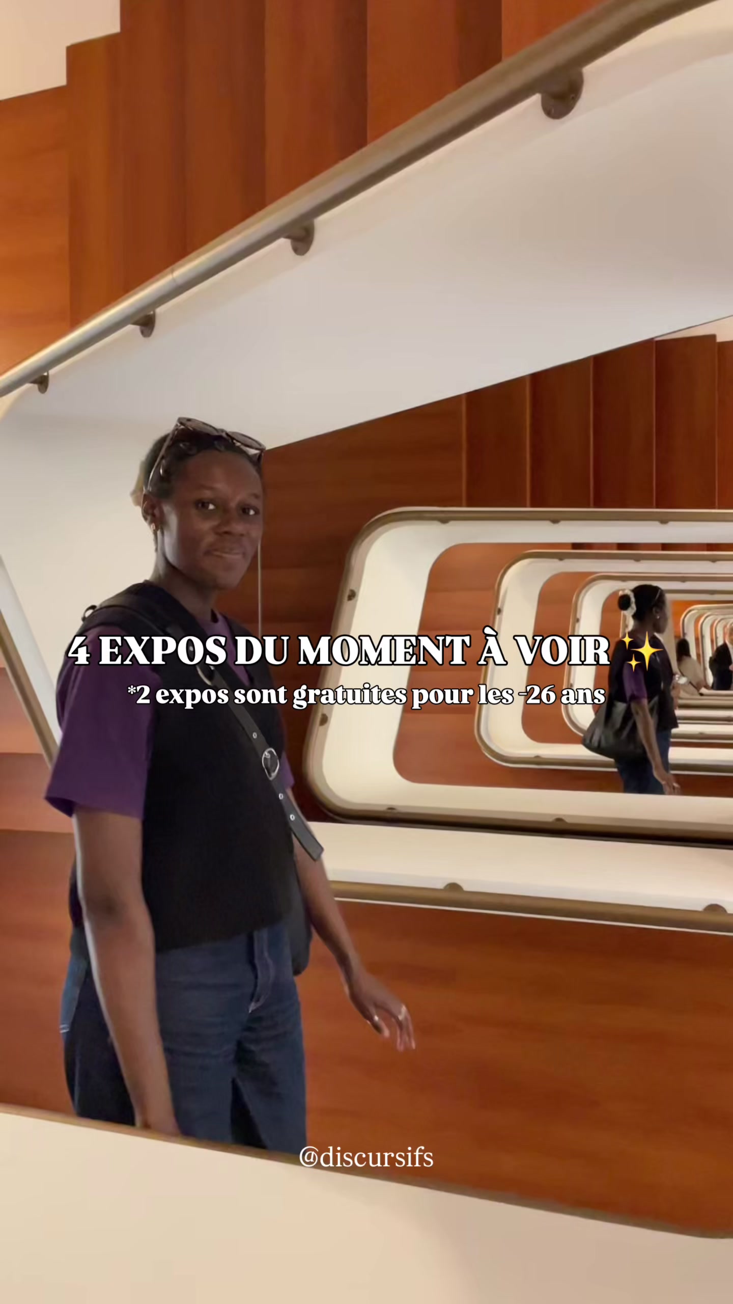 @Sarah et la culture
