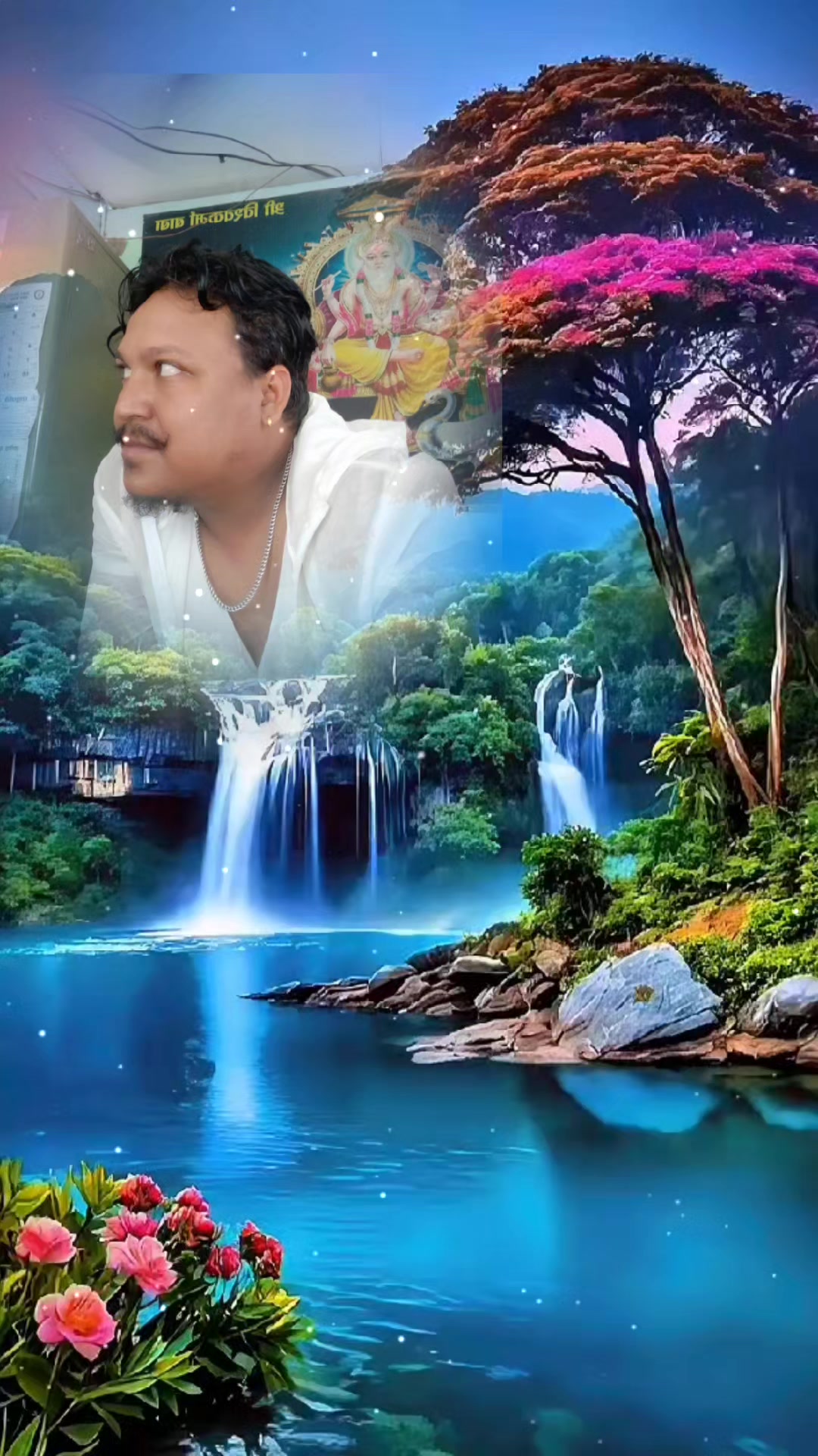 @Manoj Thatal
