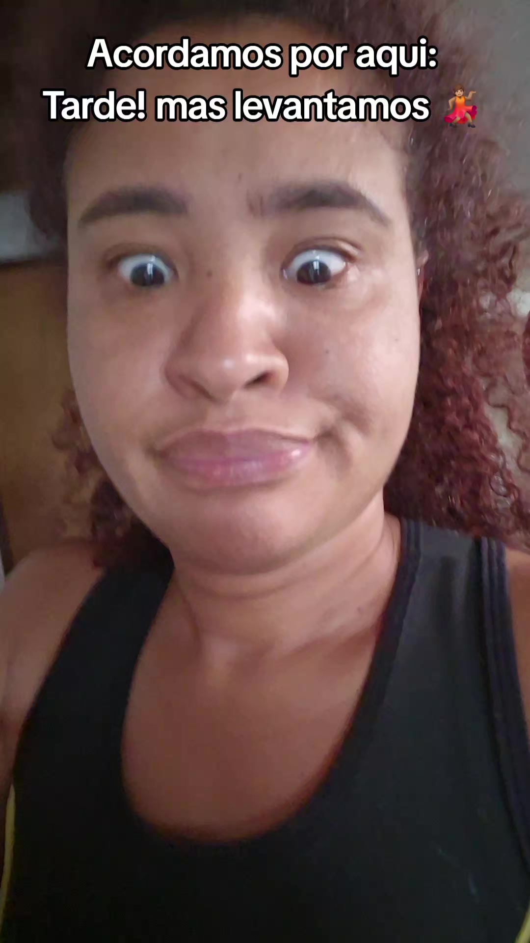 @Priscila | Do caos ao litoral