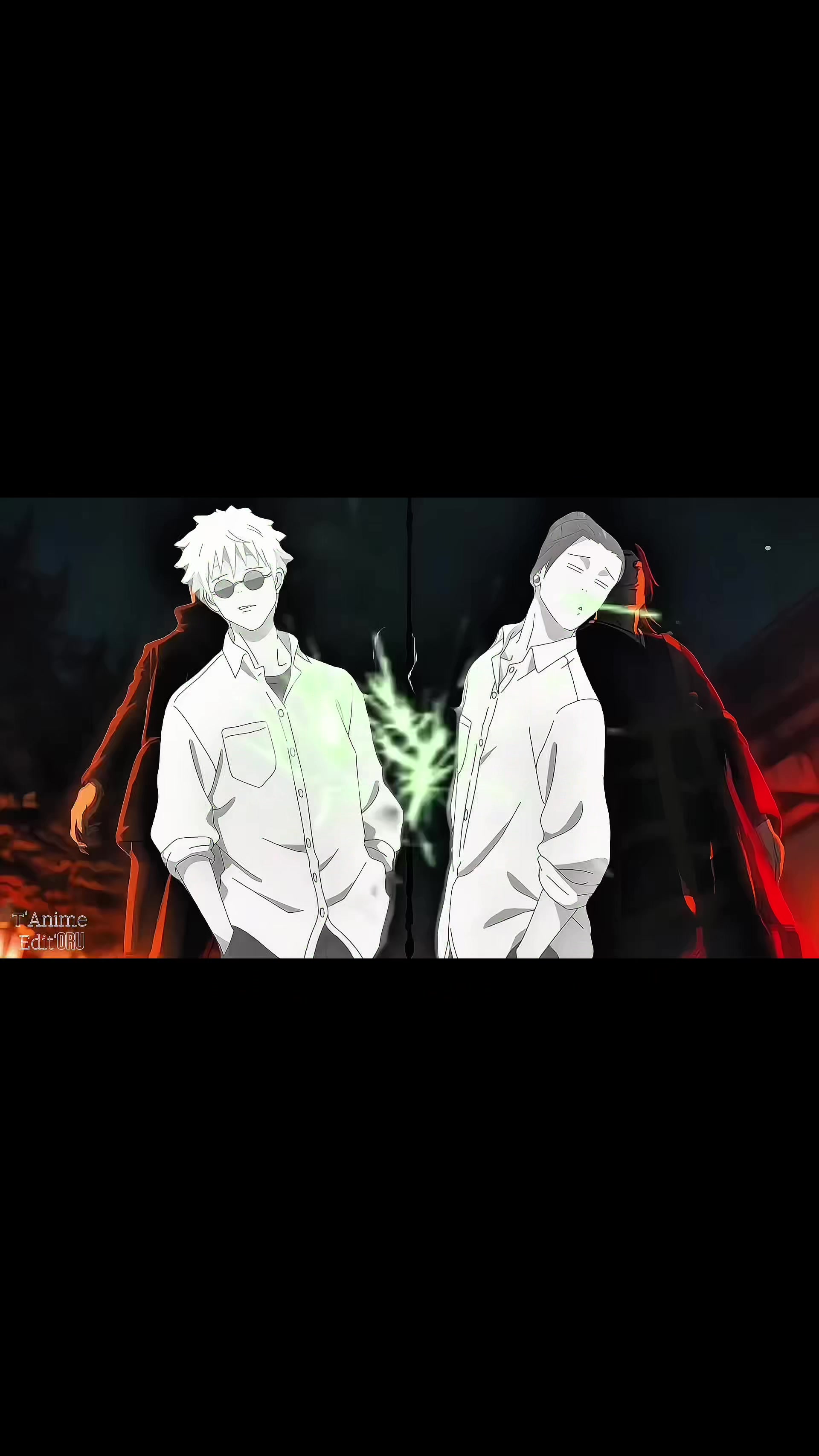 @T‘Anime Edit’Oru