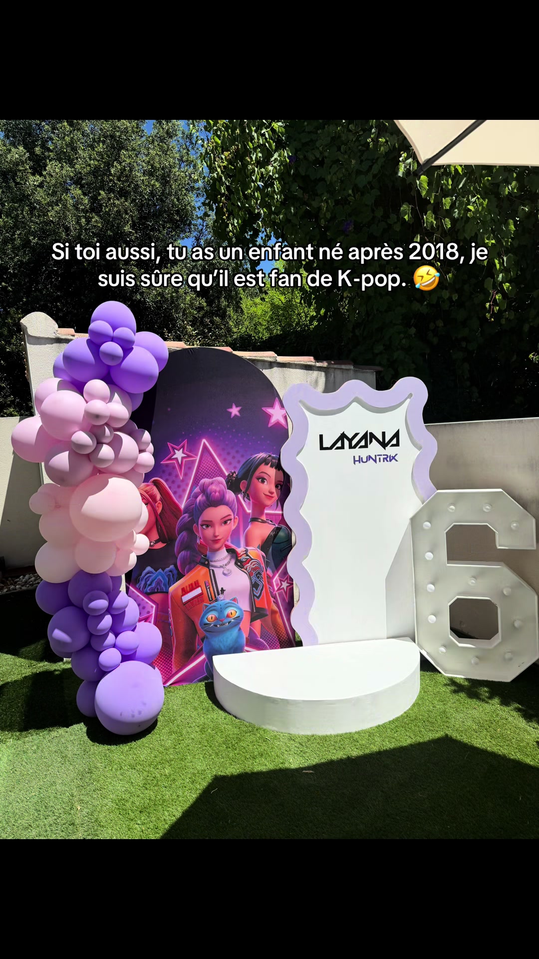 @QueenEvent ✨