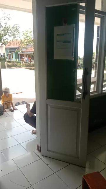 @pejuang. rupiah
