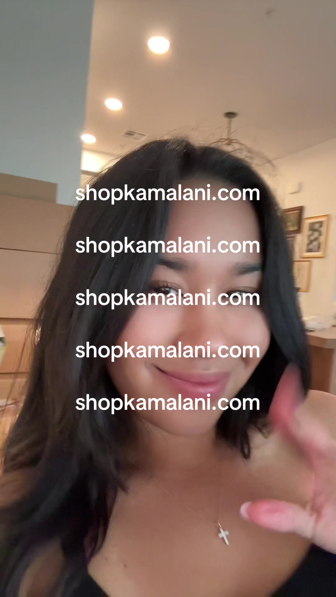 @Kamalani - Designer, Founder