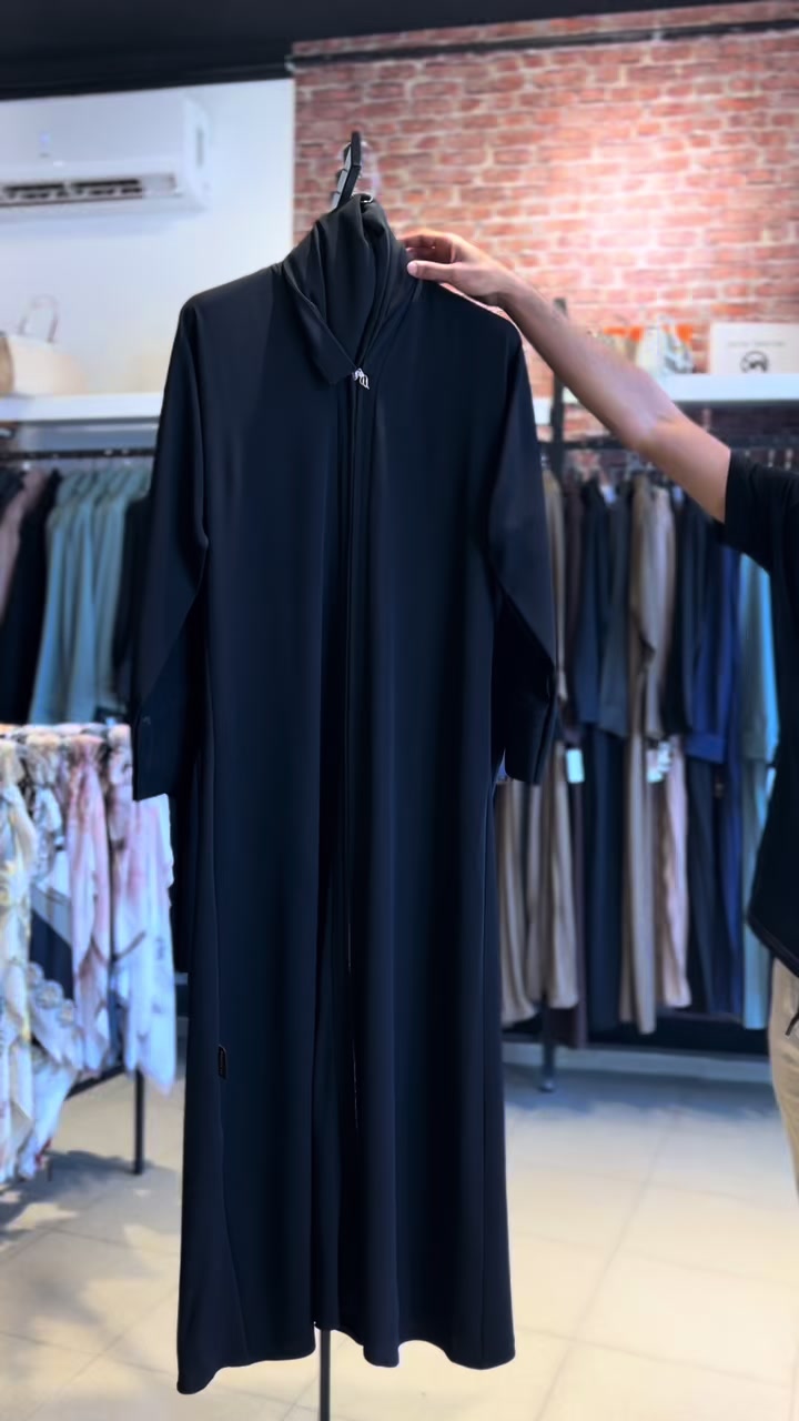 @ساندي للمحجبات