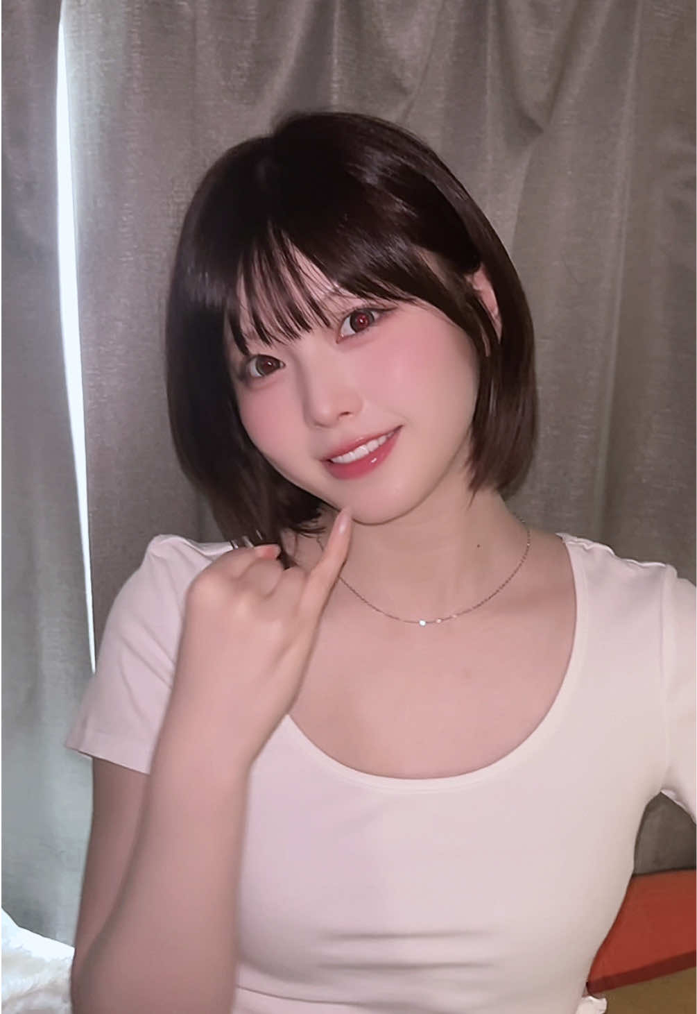 @愛美