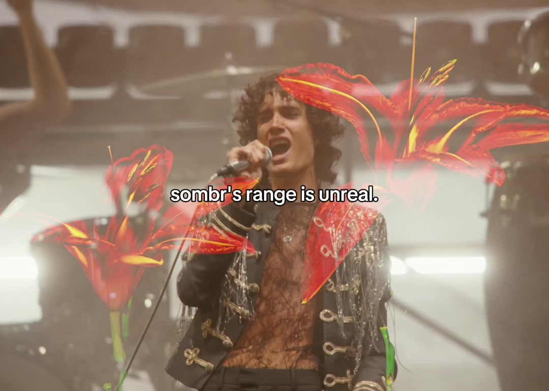 @sombr fans