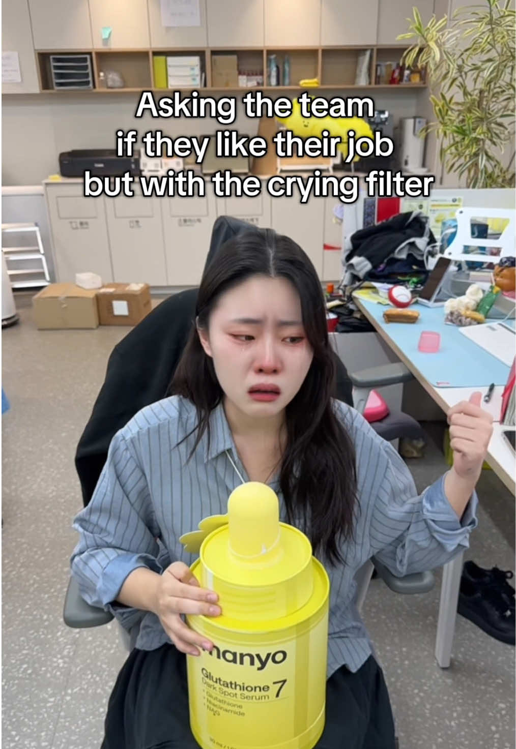 @manyo US