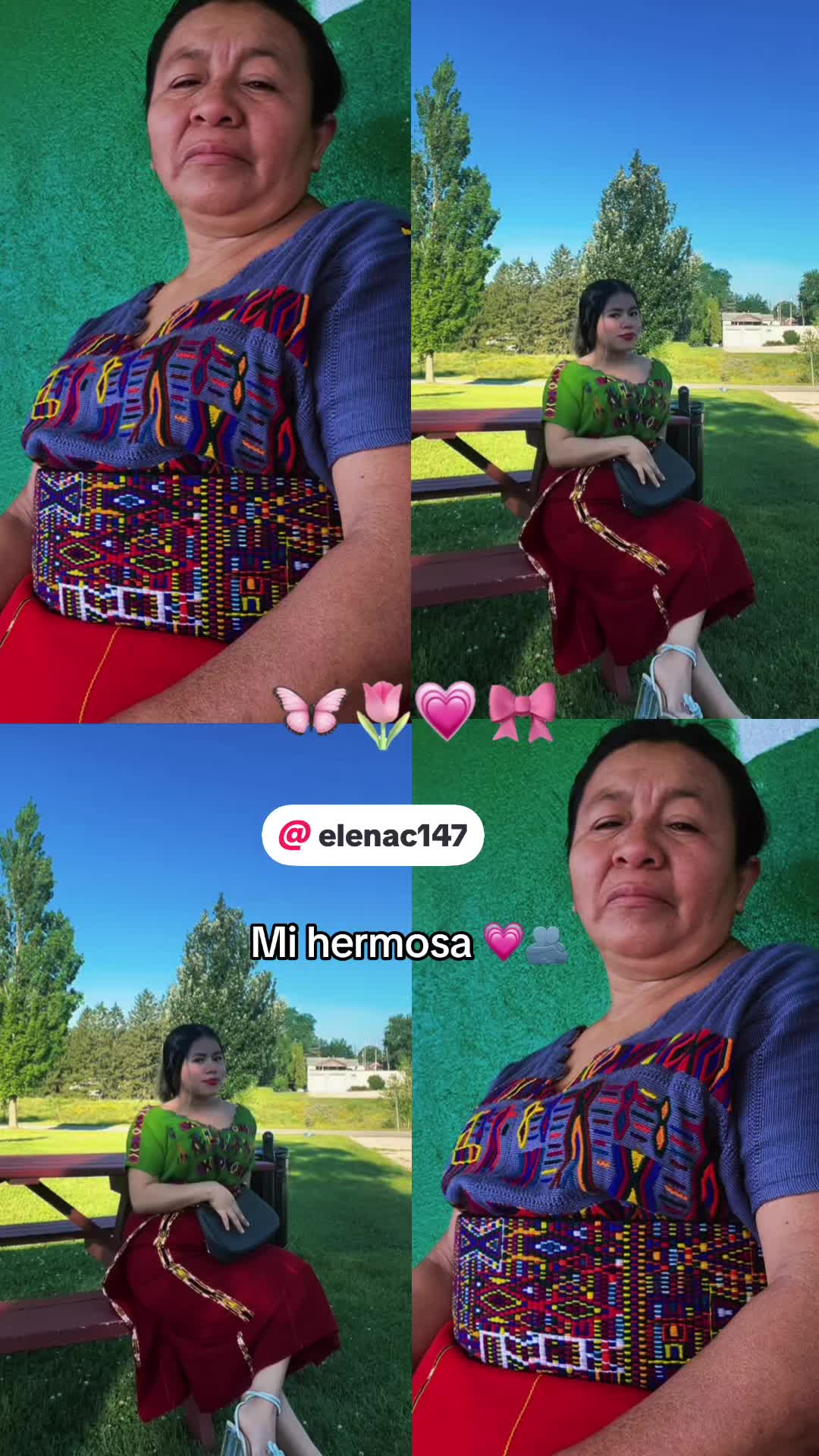 @Mary