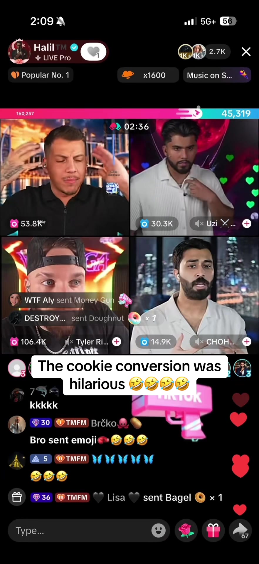 @Tiktokbattles