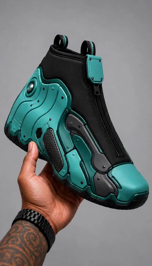 @ILLEST KICKS