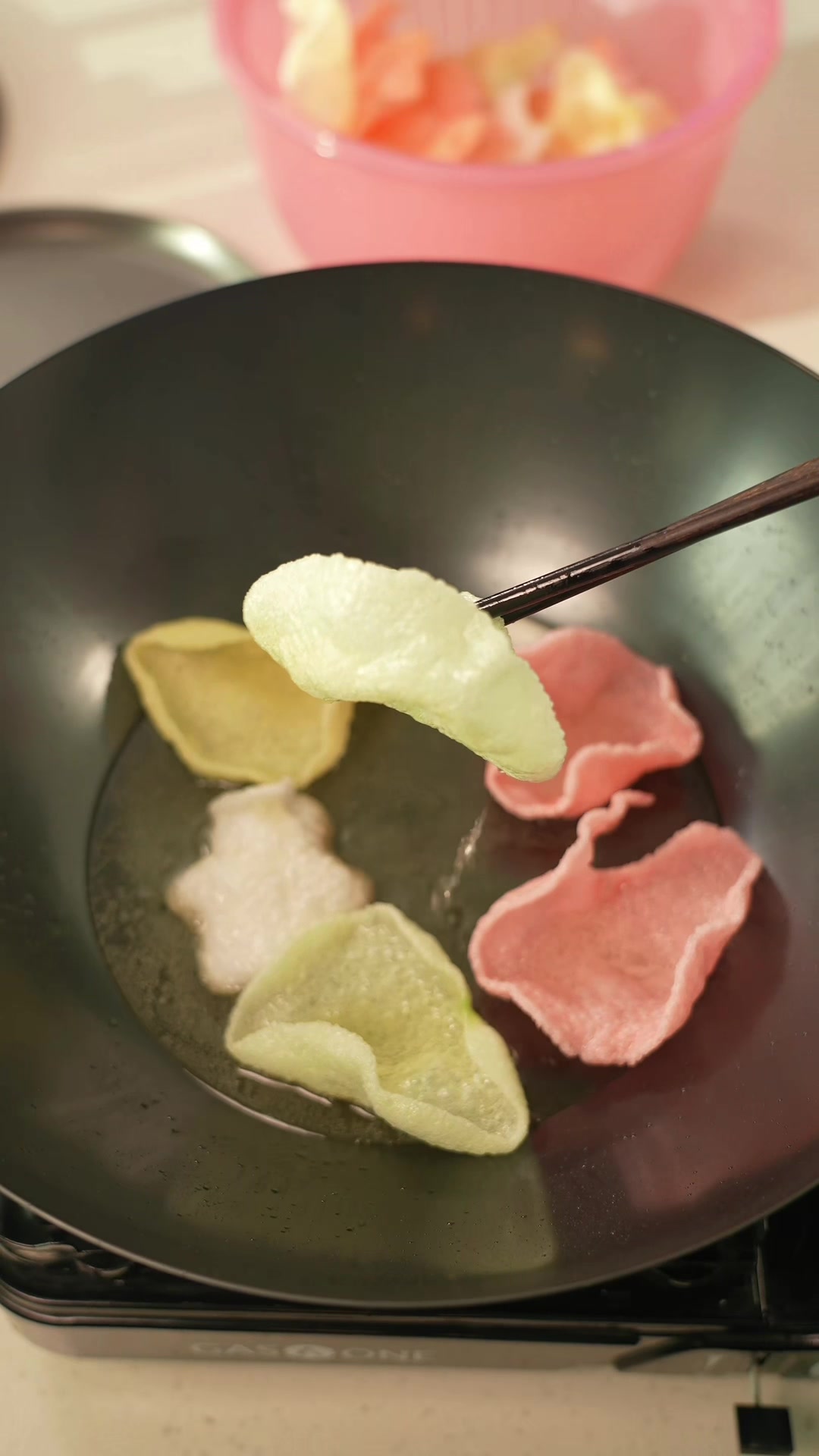 @Cookingbomb袁倩祎