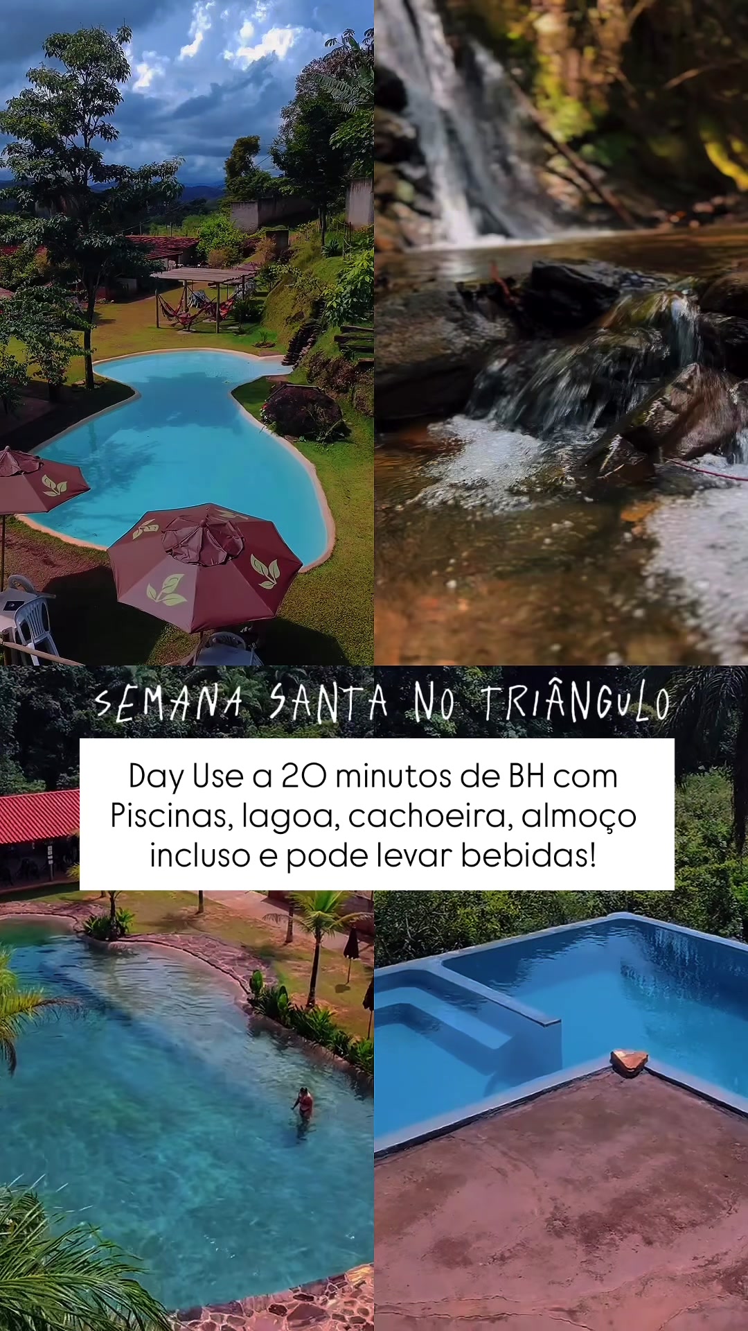 @Tri&acirc;ngulo Aquap&ocirc;nico
