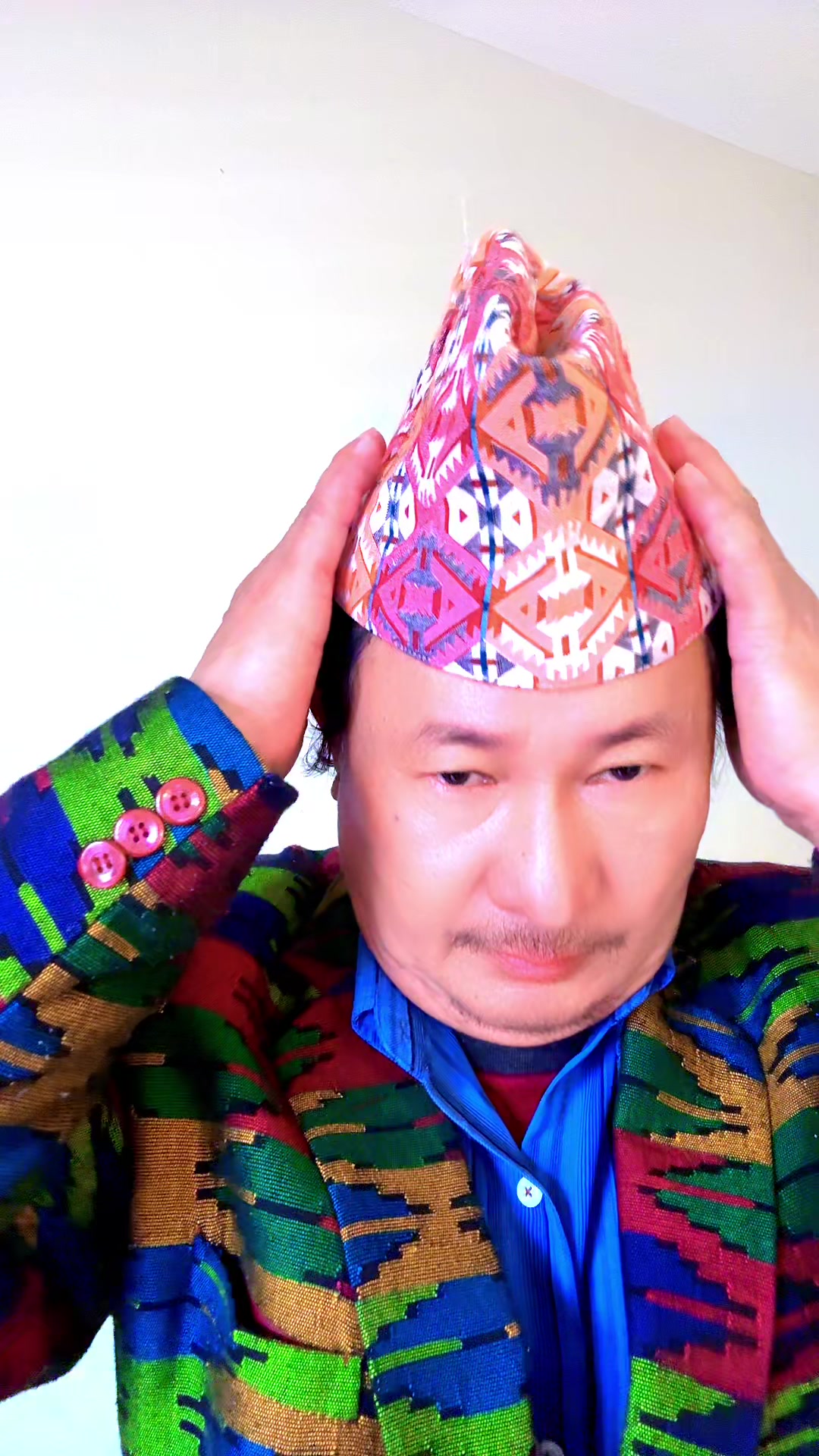 @Janga Bir Lahyo Maga
